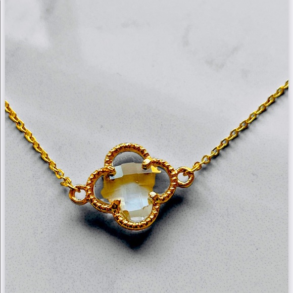 SET necklace and matching bracelet - Picture 1 of 8